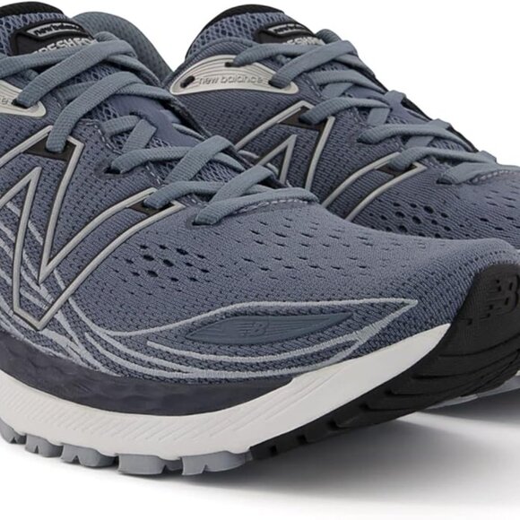 New Balance Men's Fresh Foam X 860 V12 Running Shoe - Picture 5 of 7